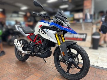 Used 2023 BMW G 310 GS 