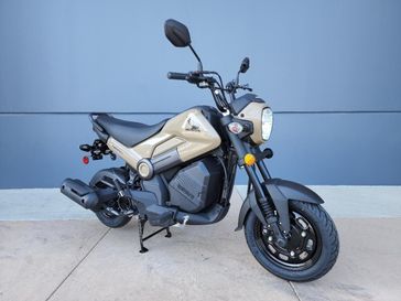 New 2023 Honda Navi 