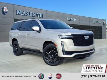 Used 2023 Cadillac Escalade Sport Platinum