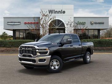 New 2026 RAM 2500 Tradesman