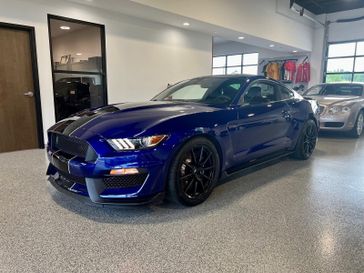 Used 2016 Ford Mustang Shelby GT350