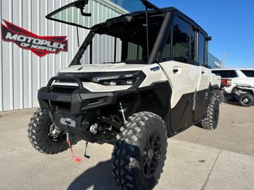 New 2026 Can-Am Defender MAX Limited HD11 