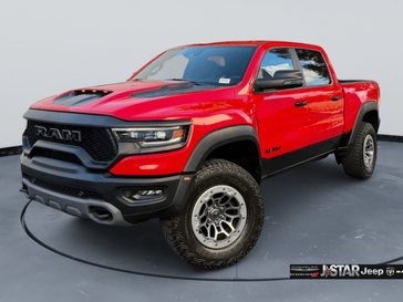 2024 RAM 1500 TRX
