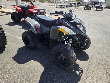 USED 2018 POLARIS PHOENIX 200 