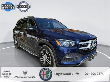 2022 Mercedes-Benz GLS 450 450