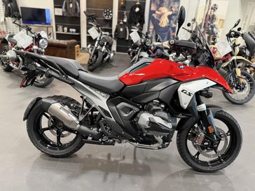 2026 BMW R 1300 GS