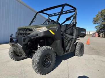 New 2026 Polaris Ranger 1000 EPS 