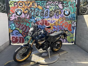 New 2026 Yamaha Tenere 700 World Raid 
