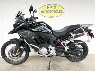 2022 BMW F 850 GS Adventure