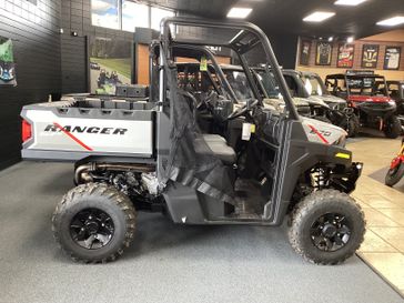 2024 Polaris RANGER SP 570 PREMIUM GHOST GRAY