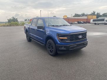 Used 2024 Ford F-150 STX