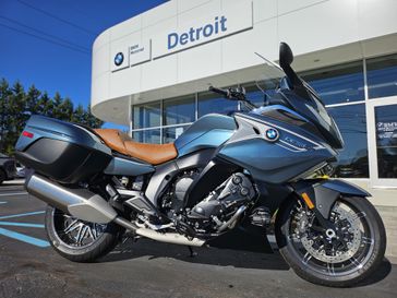 2025 BMW K 1600 GTL