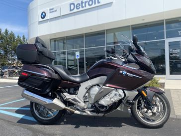 Used 2013 BMW K 1600 GTL 