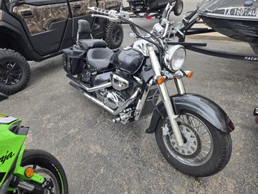 USED 2004 SUZUKI VL800ZK4 VOLUSIA LIMITED 