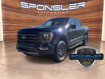 Used 2023 Ford F-150 Tremor