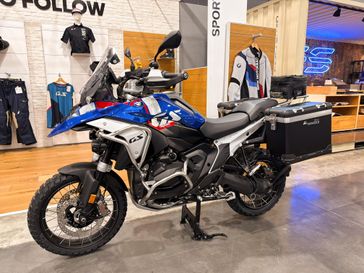 2025 BMW R 1300 GS