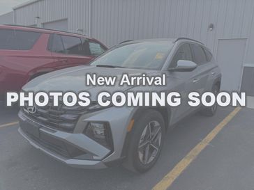 Used 2025 Hyundai Tucson SEL