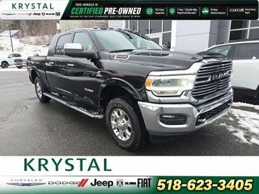 Used 2021 RAM 2500 Laramie