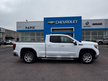 Used 2019 GMC Sierra 1500 SLE