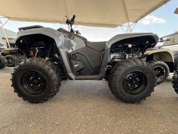 2025 Can-Am OUTLANDER DPS 500 GY 25 HD5 