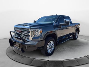 Used 2020 GMC Sierra Denali