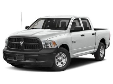 2024 RAM 1500 Classic Tradesman