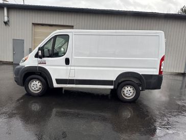 2021 RAM ProMaster 1500 