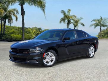 Used 2023 Dodge Charger SXT RWD