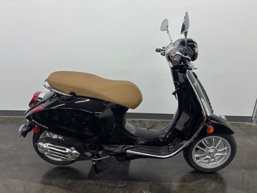 2023 Vespa Primavera 50 