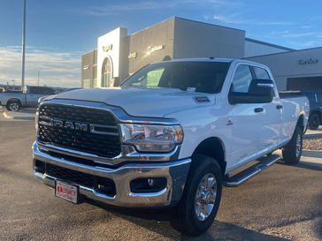 Used 2024 RAM 2500 Big Horn