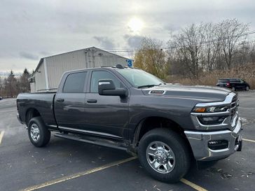 2026 RAM Ram 2500 Pickup Tradesman's photo