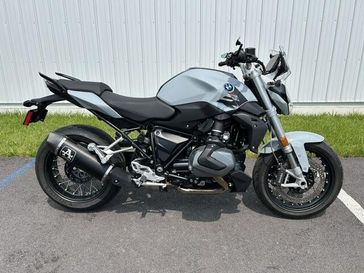 2024 BMW R 1250 R 