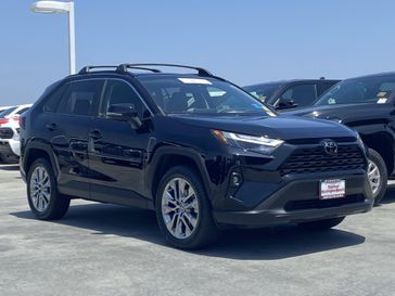 Used 2023 Toyota RAV4 XLE Premium
