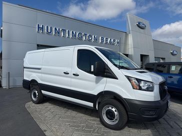 New 2025 Ford Transit-250 Base