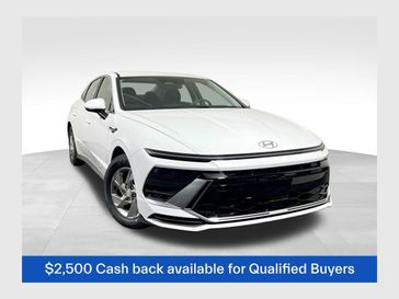 New 2026 Hyundai Sonata SE