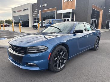 Used 2021 Dodge Charger SXT