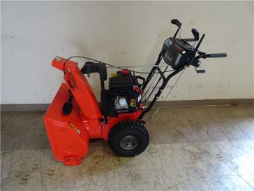 2018 ARIENS ST24CMPT 