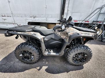 New 2025 Can-Am OUTLANDER XT 1000 CA 25 1000R 