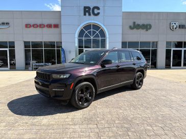 Used 2023 Jeep Grand Cherokee L 