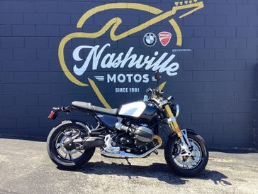 New 2026 BMW R 12 NINE T 
