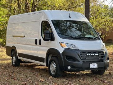 2025 RAM Promaster 3500 Tradesman Cargo Van High Roof 159' Wb Ext