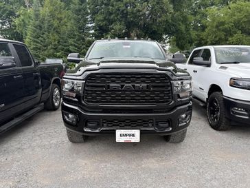 Used 2022 RAM 2500 Big Horn