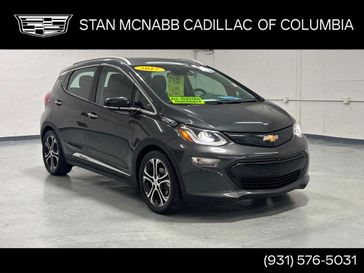 2017 Chevrolet Bolt EV Premier 1 Owner GM Certified