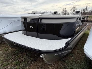 New 2026 DOCKSIDE 20DF 