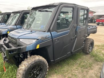 2025 Polaris Ranger Crew XP 1000 NorthStar Edition