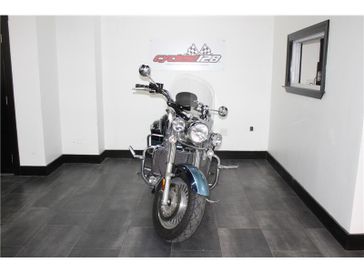 Used 2010 Triumph Rocket III Touring 
