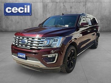 Used 2020 Ford Expedition Limited