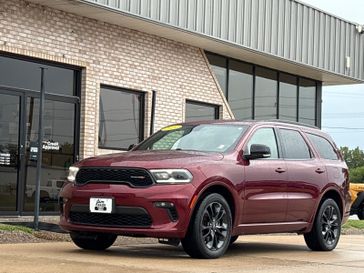 Used 2021 Dodge Durango GT Plus