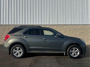 2012 Chevrolet Equinox LT w/2LT