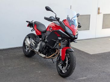 2026 BMW F 900 XR